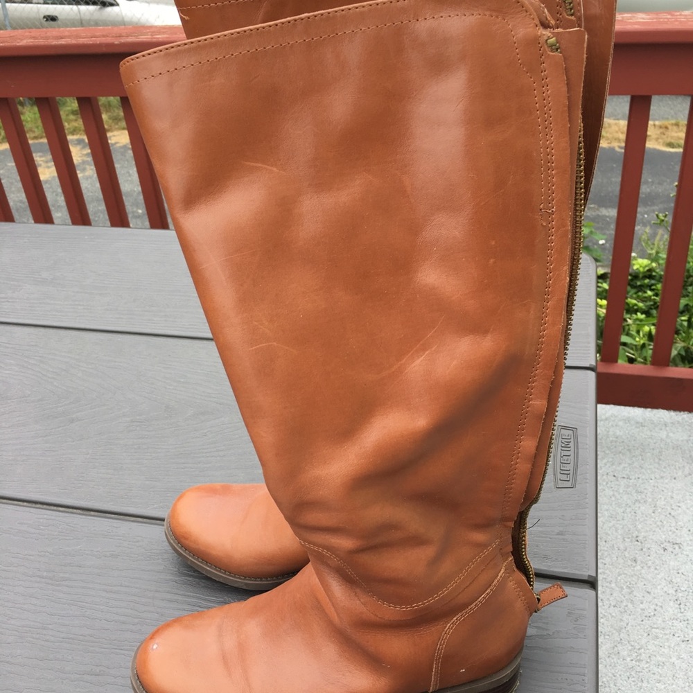 Nine West boots